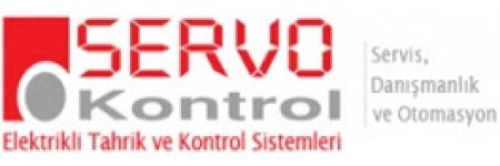 Servo Kontrol